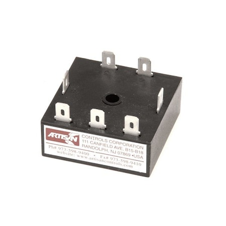 Star Manufacturing Timer240Vrepeat Cycle 668065